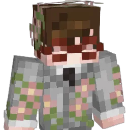 Karolet's Minecraft skin