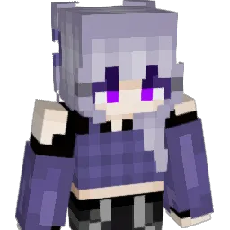 Karoleus_pl Minecraft avatar bust