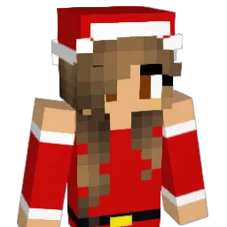 Karolin2K's Minecraft skin