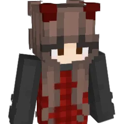 KarolinaRy Minecraft avatar bust