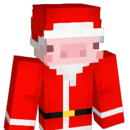 Karolx2014 Minecraft avatar bust
