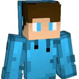 Karoly28 Minecraft avatar bust