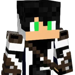 KarolyS Minecraft avatar bust