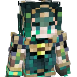KaronFrota's Minecraft skin