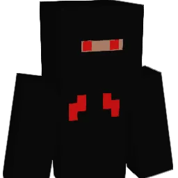 Karonthor's Minecraft skin