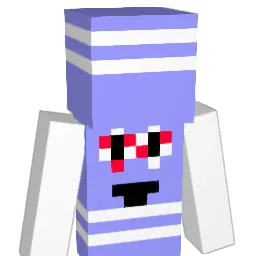 Karookoin Minecraft avatar bust