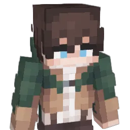 Karos_1 Minecraft avatar bust