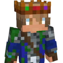 Karostorm312 Minecraft avatar bust