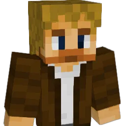 KarottenSalat04 Minecraft avatar bust