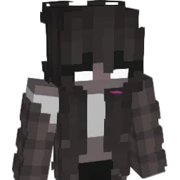 Karox25 Minecraft avatar bust