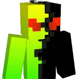 Karp_Korp Minecraft avatar bust