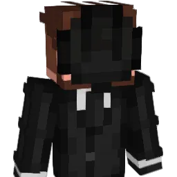 Karpa4o Minecraft avatar bust