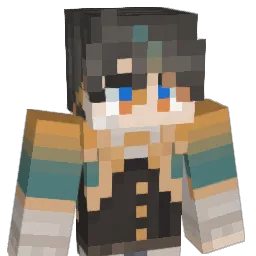 Karpee_ Minecraft avatar bust