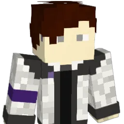 KarpiknaKACU Minecraft avatar bust