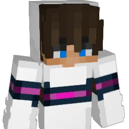 Karpiu22 Minecraft avatar bust