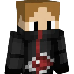 Karppitt's Minecraft skin