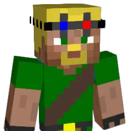 Karrmoth's Minecraft skin