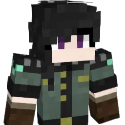 Karroe's Minecraft skin