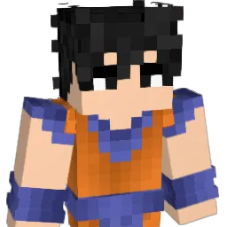 Karroto_ Minecraft avatar bust
