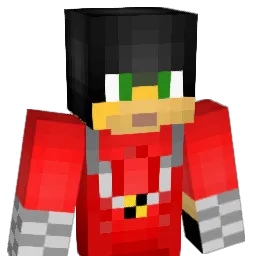Karsar_TOP1's Minecraft skin