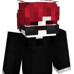 Karshnil's Minecraft skin