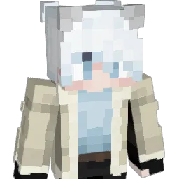 Karsikko Minecraft avatar bust