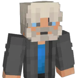 Karsis369 Minecraft avatar bust