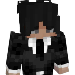 KarstenLohman Minecraft avatar bust