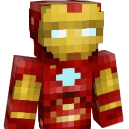 KarstenWestereid Minecraft avatar bust