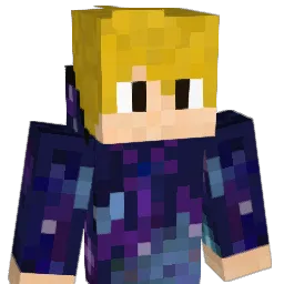 Karstyyy Minecraft avatar bust
