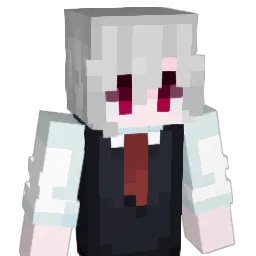 Karthill's Minecraft skin