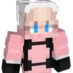 Karthy_Queen Minecraft avatar bust