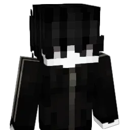 Kartier01 Minecraft avatar bust