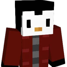KartonP's Minecraft skin