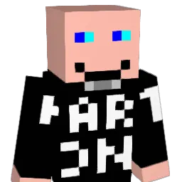 Kartonisz's Minecraft skin