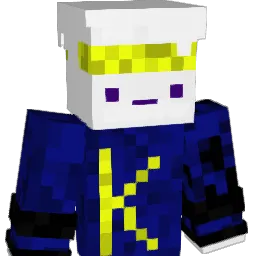 Kartonterminator's Minecraft skin