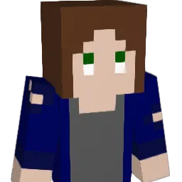 Kartoshka_98 Minecraft avatar bust