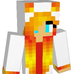 Kartovvel Minecraft avatar bust