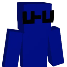 Kartozin's Minecraft skin
