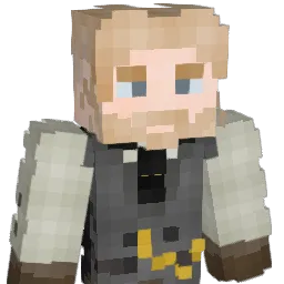Karttt Minecraft avatar bust