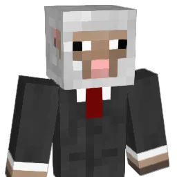KaruKyle Minecraft avatar bust