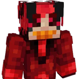 KaruaIsLost Minecraft avatar bust