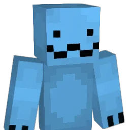 KaruchanX Minecraft avatar bust