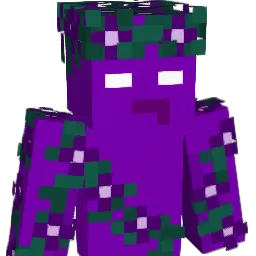 Karucos's Minecraft skin