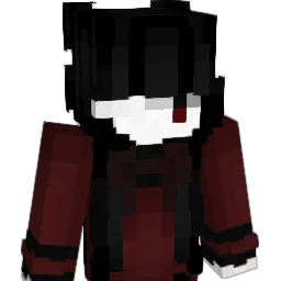 Karuko_Mizune Minecraft avatar bust