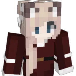 Karuna79 Minecraft avatar bust
