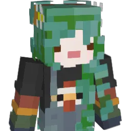 Karus27's Minecraft skin