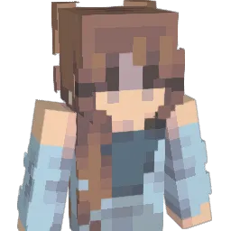 Karusoy's Minecraft skin