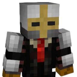 KarvProtein Minecraft avatar bust
