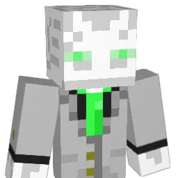Karva_jn Minecraft avatar bust